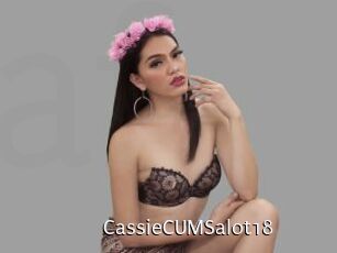 CassieCUMSalot18