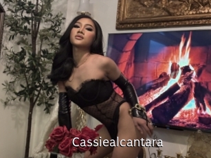 Cassiealcantara