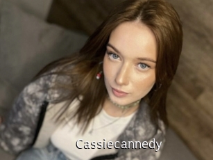 Cassiecannedy