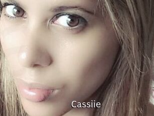 Cassiie