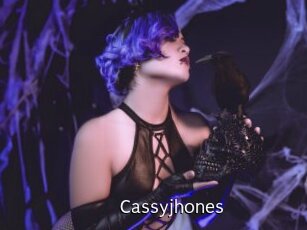 Cassyjhones