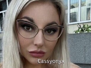Cassyonyx