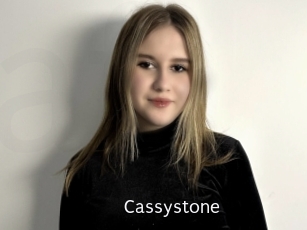 Cassystone