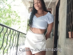 Cataleyahottamazing