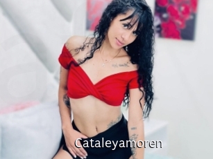 Cataleyamoren