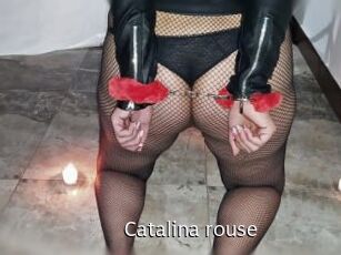Catalina_rouse