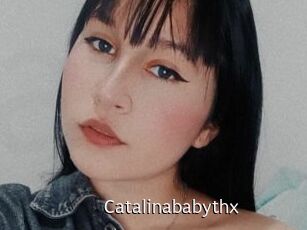 Catalinababythx