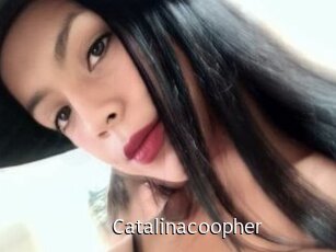 Catalinacoopher