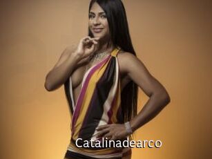 Catalinadearco