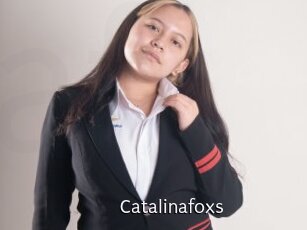 Catalinafoxs