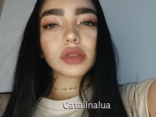 Catalinalua
