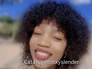 Cataloguesexyslender