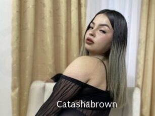 Catashabrown
