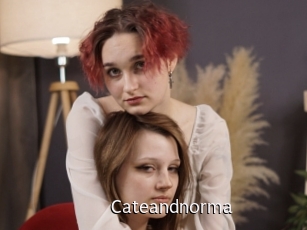 cateandnorma Anal Fist