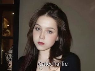 Catecharlie