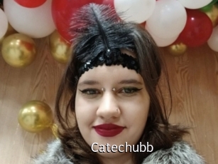 catechubb Anal Fist