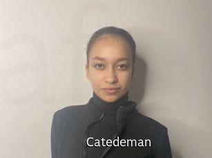 Catedeman