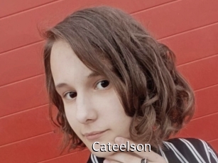 Cateelson