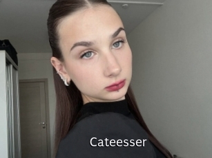 Cateesser