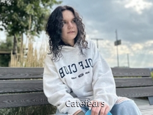Catefears