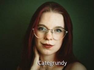 categrundy Anal Fist