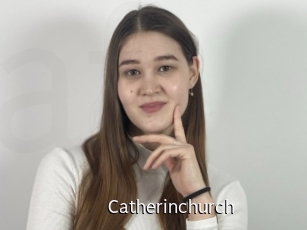 Catherinchurch