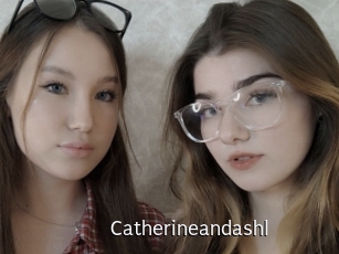 Catherineandashl