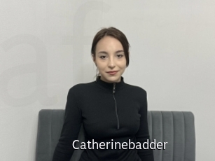 Catherinebadder