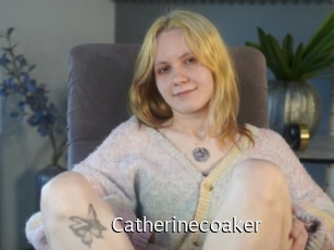 Catherinecoaker
