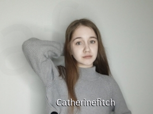 catherinefitch Anal Fist