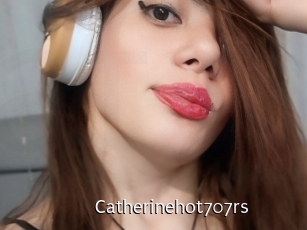 Catherinehot707rs