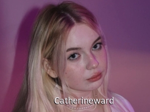 Catherineward