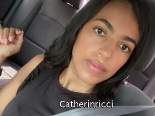 Catherinricci