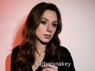 Catherynakey