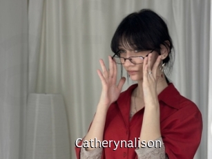 Catherynalison
