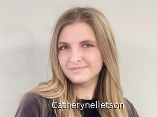 Catherynelletson