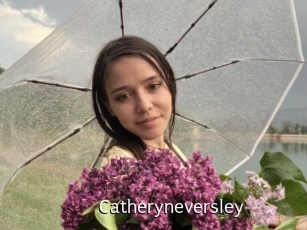 Catheryneversley