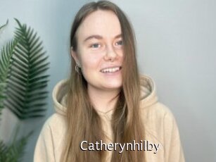 Catherynhilby