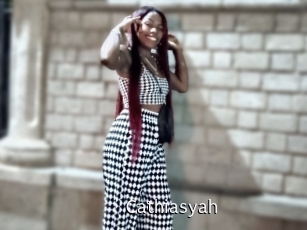 Cathiasyah