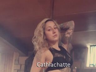 cathlachatte Anal Fist
