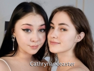Cathrynandeaster