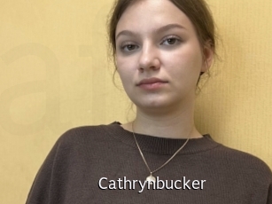 Cathrynbucker