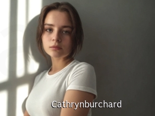 Cathrynburchard
