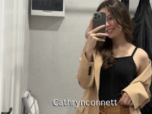 Cathrynconnett