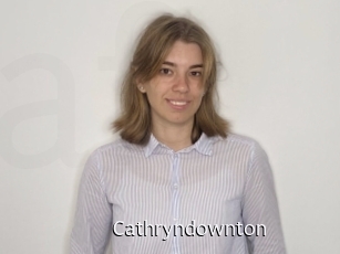 Cathryndownton