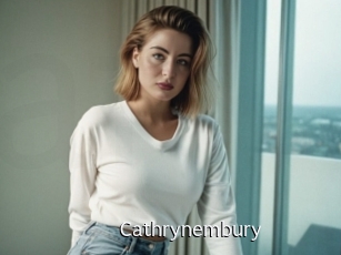 Cathrynembury