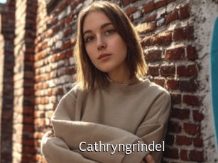 Cathryngrindel