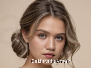 Cathrynheyman
