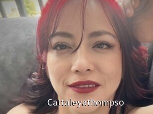 Cattaleyathompso