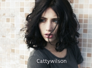Cattywilson